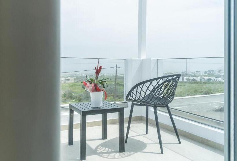 Suite Ejecutiva, Golden Star