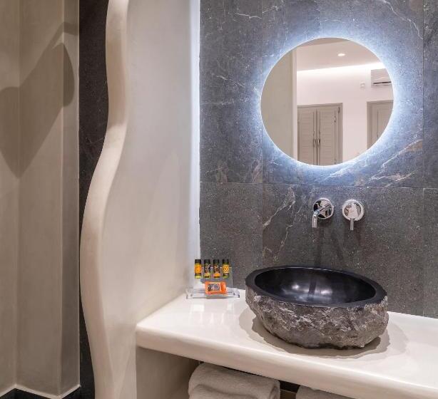 Junior Suite, Golden Star