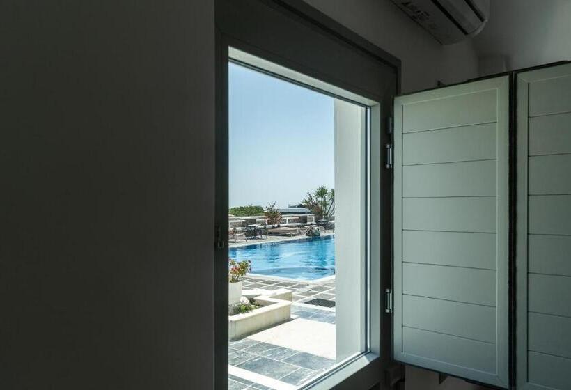 Suite Superior, Golden Star