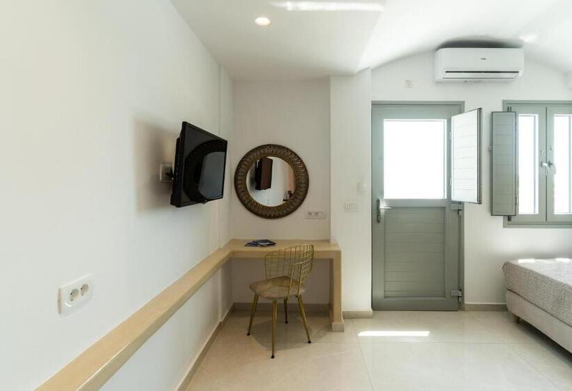 Suite Superior, Golden Star