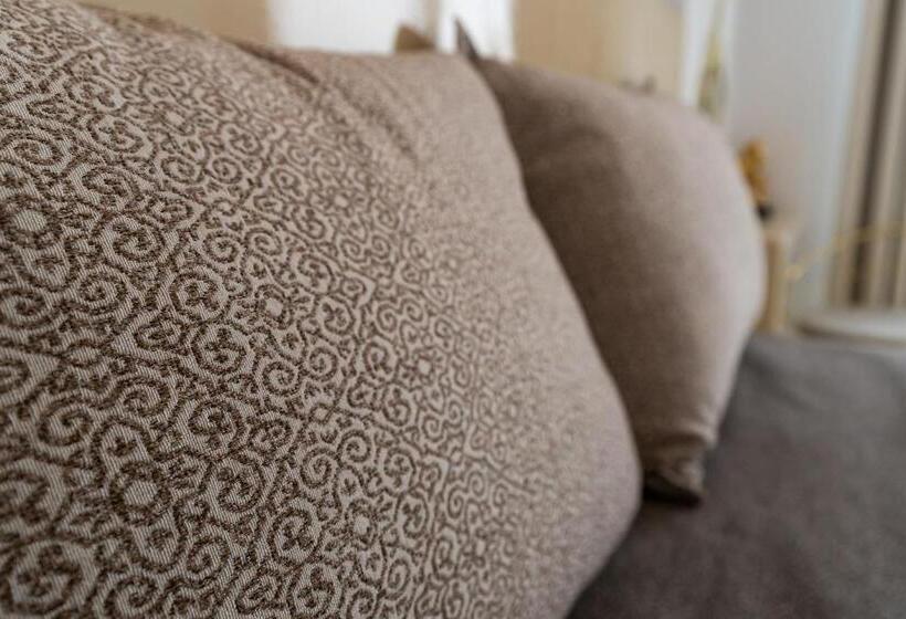 Suite mit Balkon, Golden Star