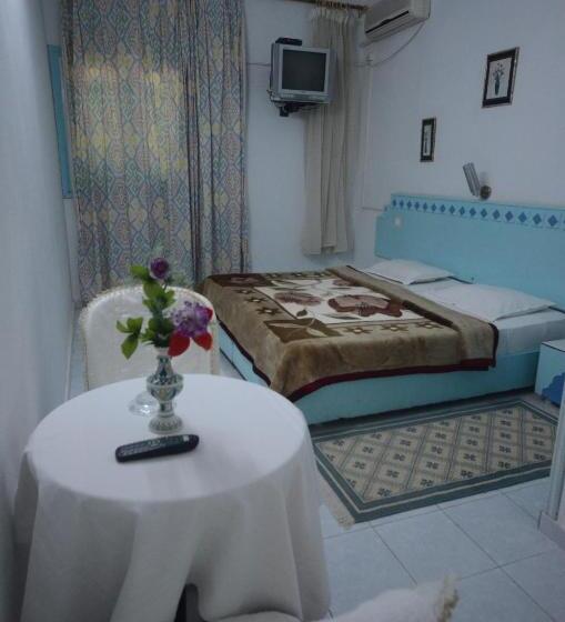 标准间, Houria House Sable D'or