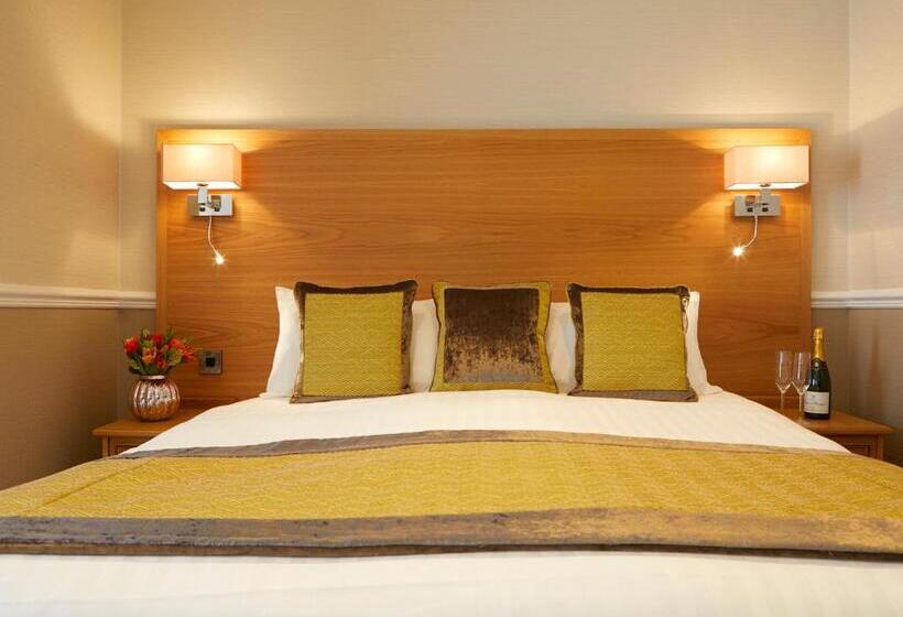 סוויטה, Palm Court