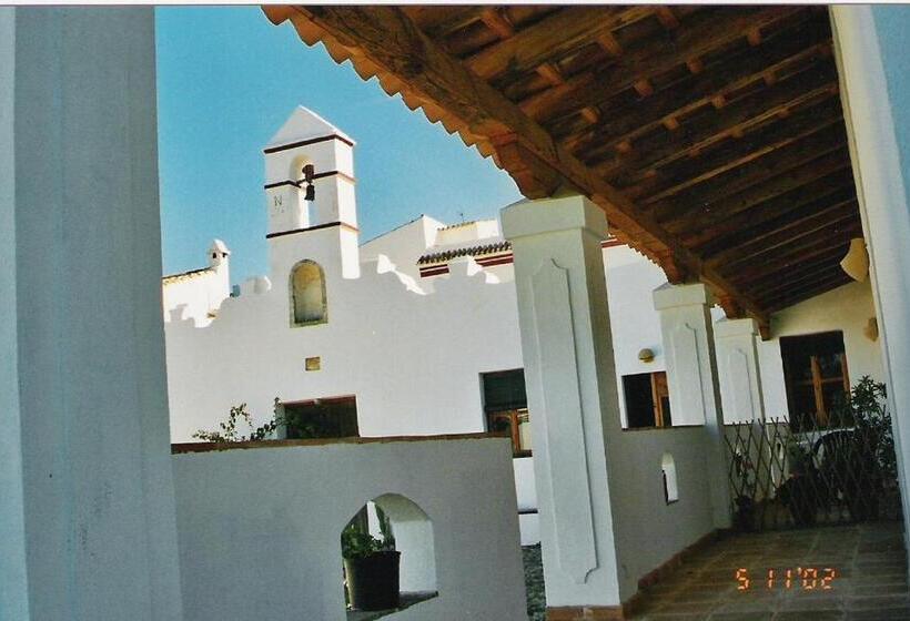 スタンダード4人部屋, El Palomar De La Breña