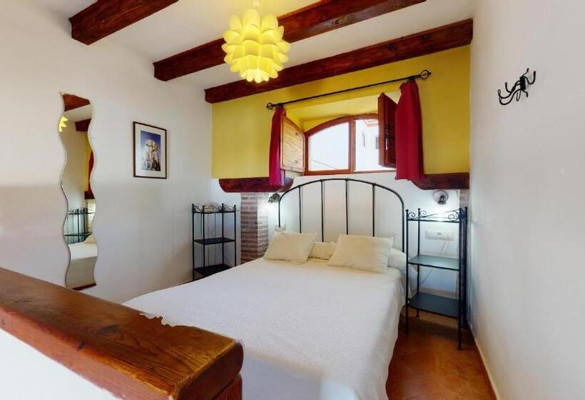 スタンダードトリプルルーム, El Palomar De La Breña