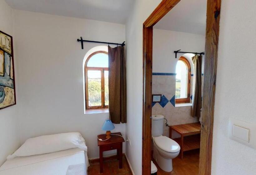 デラックスルーム, El Palomar De La Breña