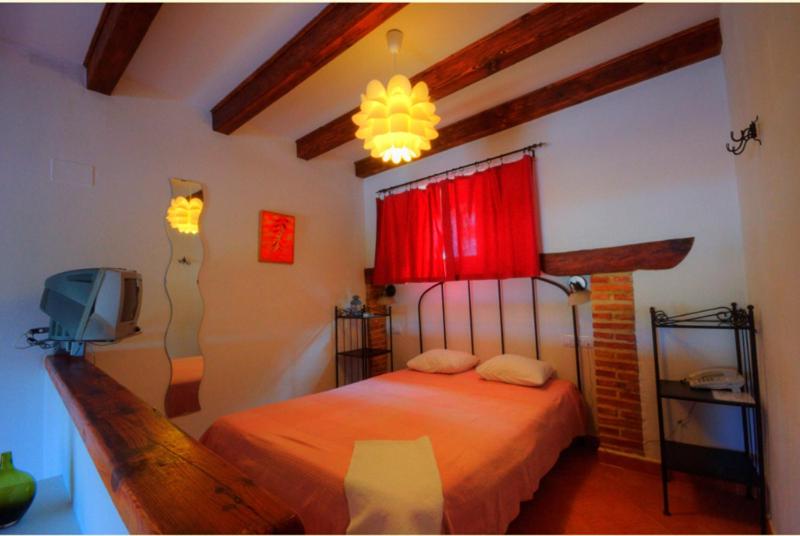 スタンダードトリプルルーム, El Palomar De La Breña