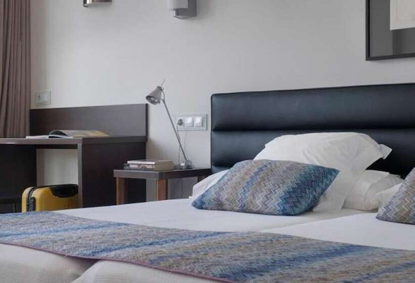 스탠다드 룸, Villa Rosario Ii, Edificio Moderno