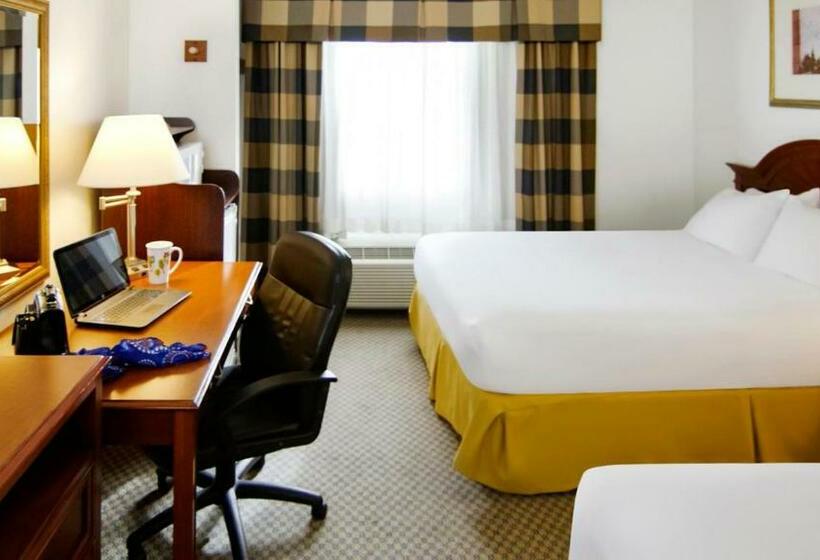 Номер Стандарт, Wingate By Wyndham Eagle Vail Valley