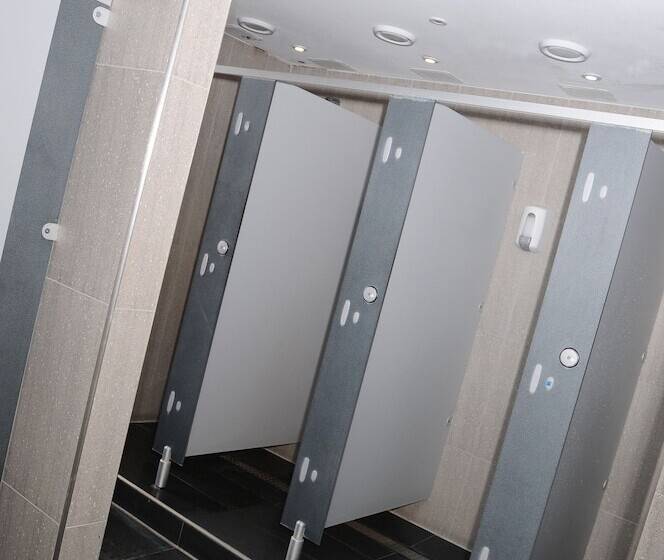 Номер Стандарт Совместная Ванная, Abercorn House Hostel