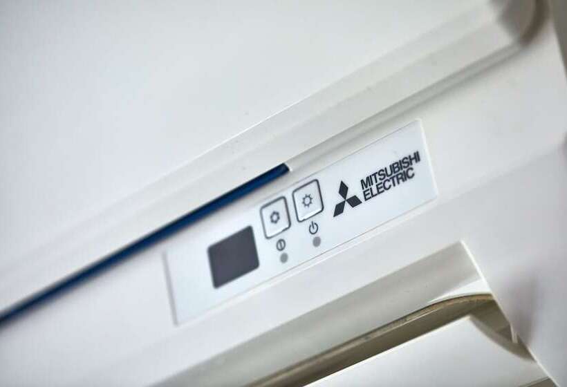 标准间, St Christopher's Inn Village London Bridge