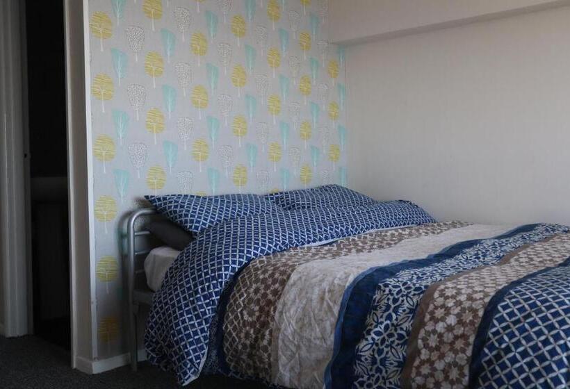 스탠다드 룸 바다 전망, The View, Brighton