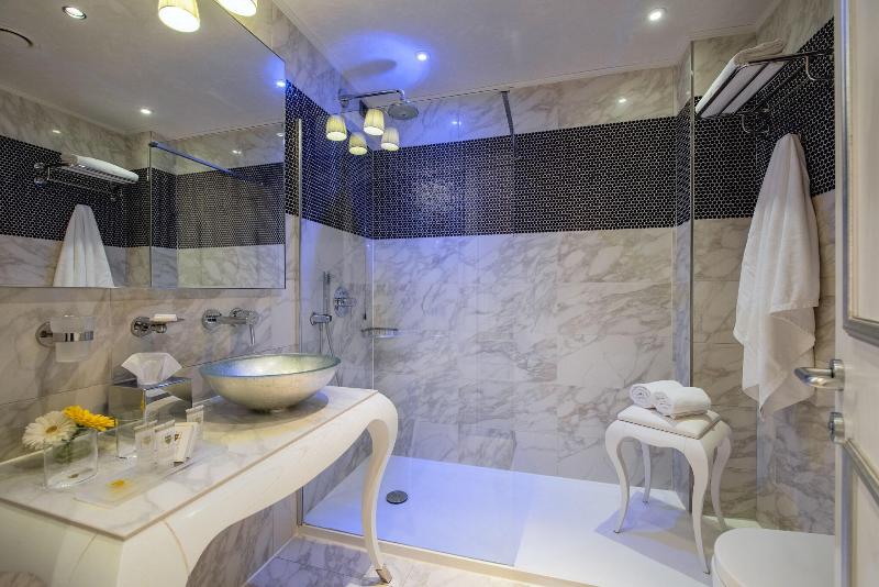 Deluxe Driepersoonskamer, Carnival Palace   Venice Collection