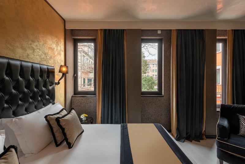 Superior Kamer, Carnival Palace   Venice Collection