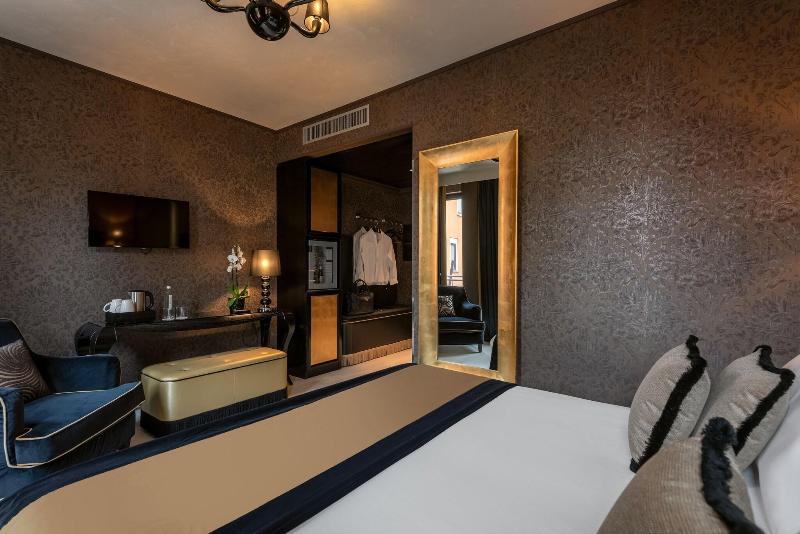 Superior Kamer, Carnival Palace   Venice Collection