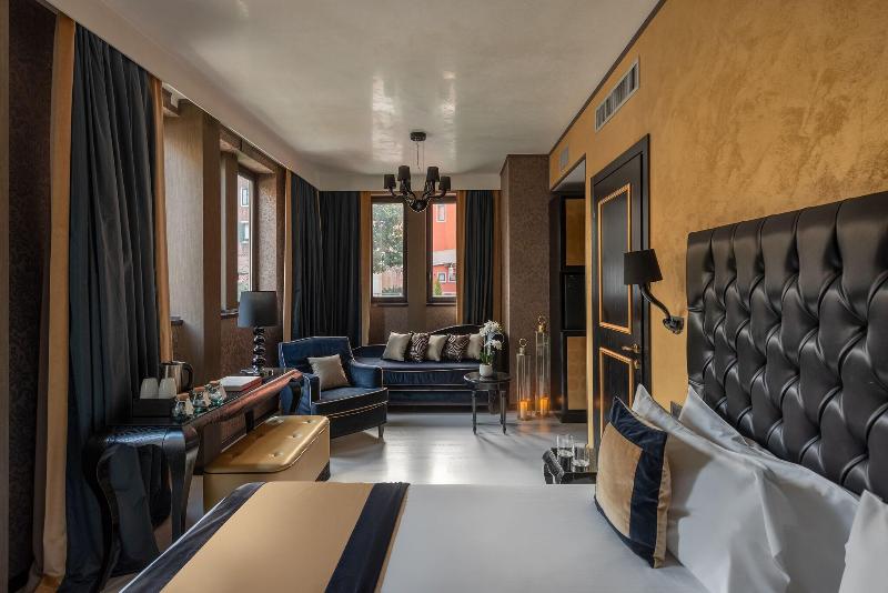 Deluxe Kamer, Carnival Palace   Venice Collection