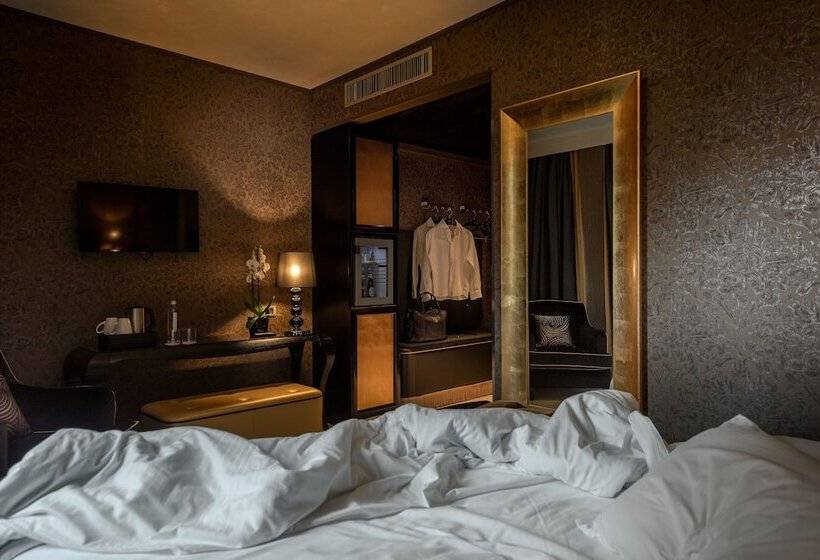 Superior Kamer, Carnival Palace   Venice Collection