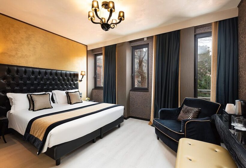 Superior Kamer, Carnival Palace   Venice Collection