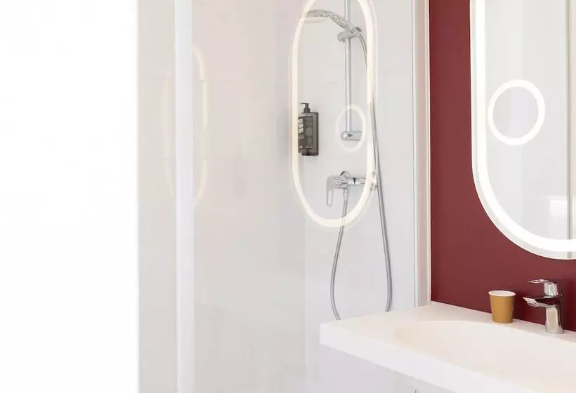 اتاق استاندارد, Ibis Valenciennes