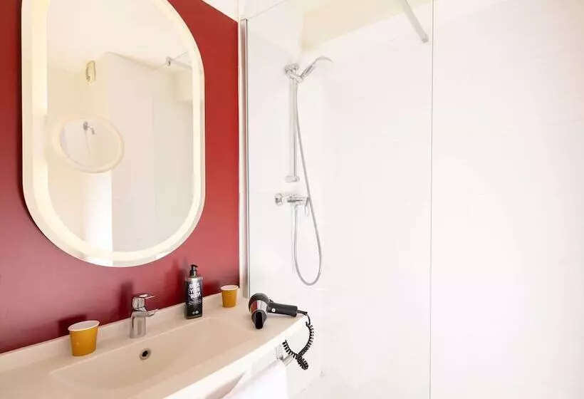 اتاق استاندارد, Ibis Valenciennes