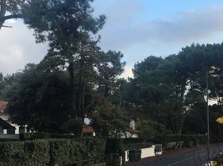 스탠다드 룸, Le Relais Du Lac