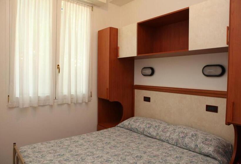 Standard room with outdoor bath, Parigi