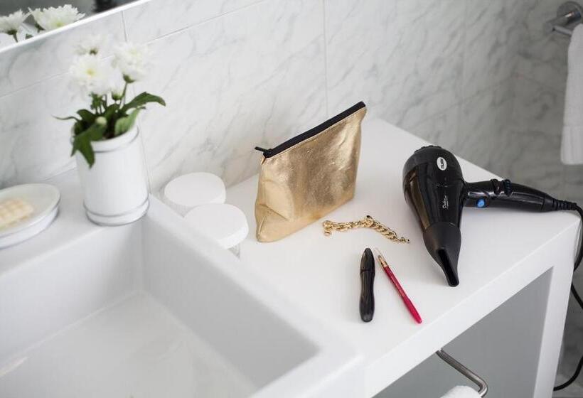 جناح إدارى, Terme Delle Nazioni