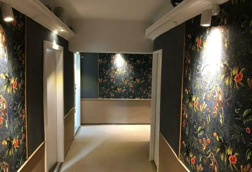 スタンダードルーム, Corso, Zimmer & Frühstück