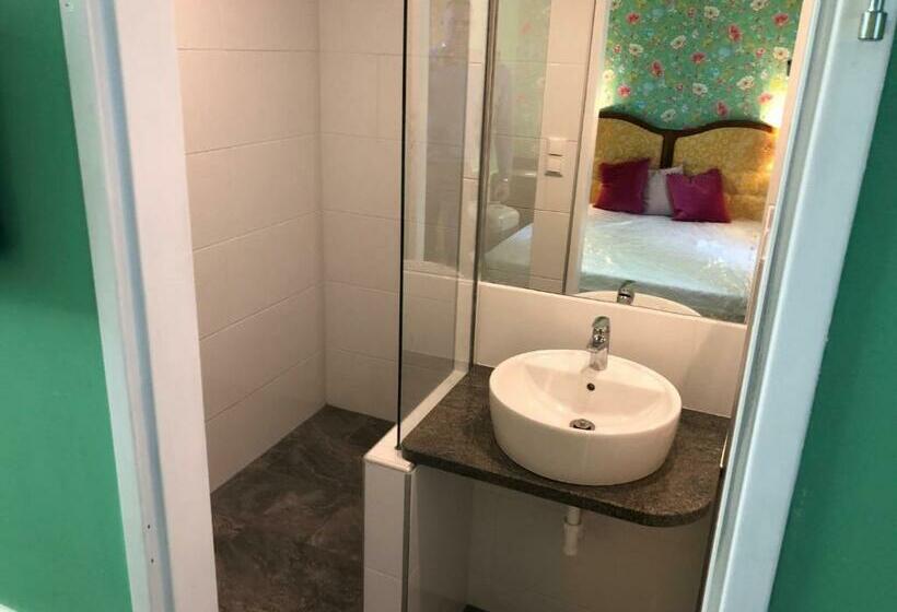 豪华房间, Corso, Zimmer & Frühstück