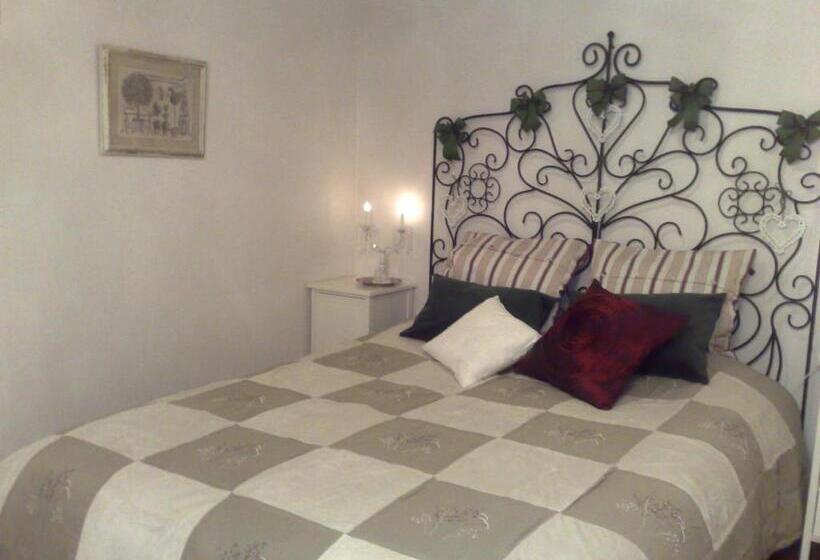 Номер Стандарт Совместная Ванная, Box Bed & Breakfast