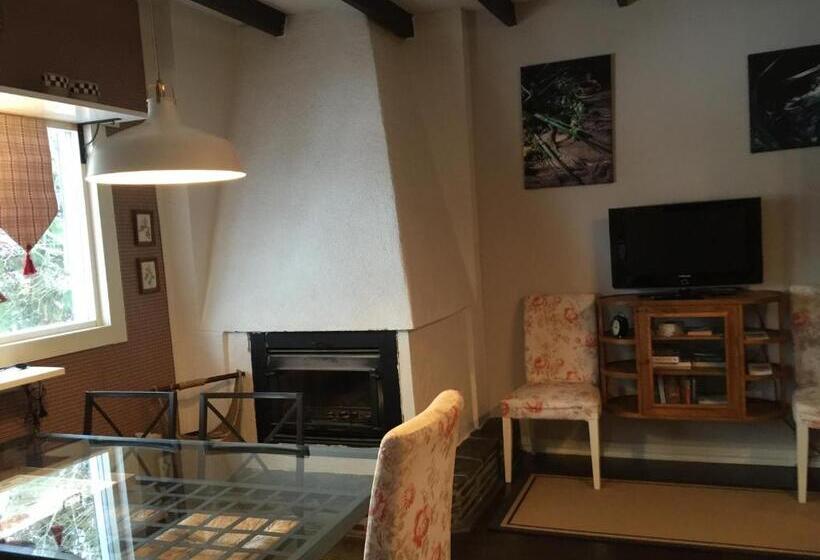 Номер Стандарт Совместная Ванная, Box Bed & Breakfast