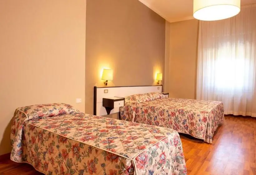 ４ベッドルームクラシックタイプ, Villa Dei Pini
