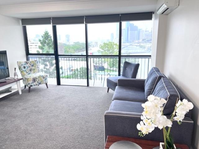 شقة سوبريور غرفة واحدة, River Plaza Apartments Brisbane