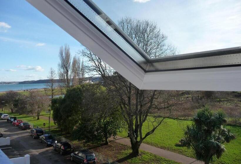 Park Manzaralı Standart Oda, The Wentworth Guest House