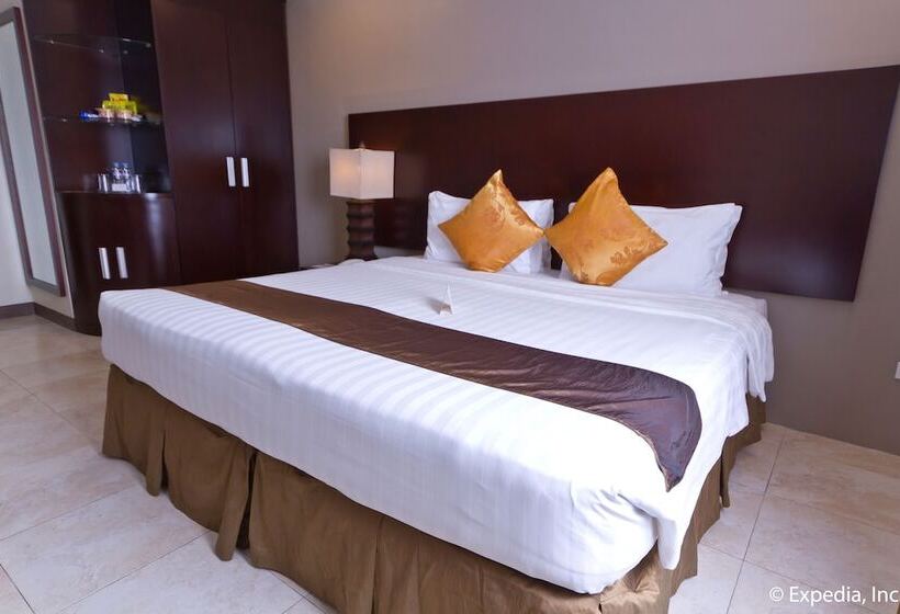 سوییت لوکس, Alpa City Suites
