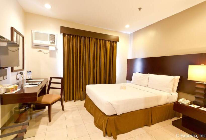 سوییت سوپریور, Alpa City Suites