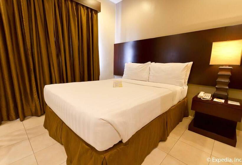 سوییت سوپریور, Alpa City Suites