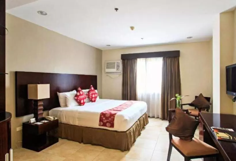 ロイヤルスイート, Alpa City Suites