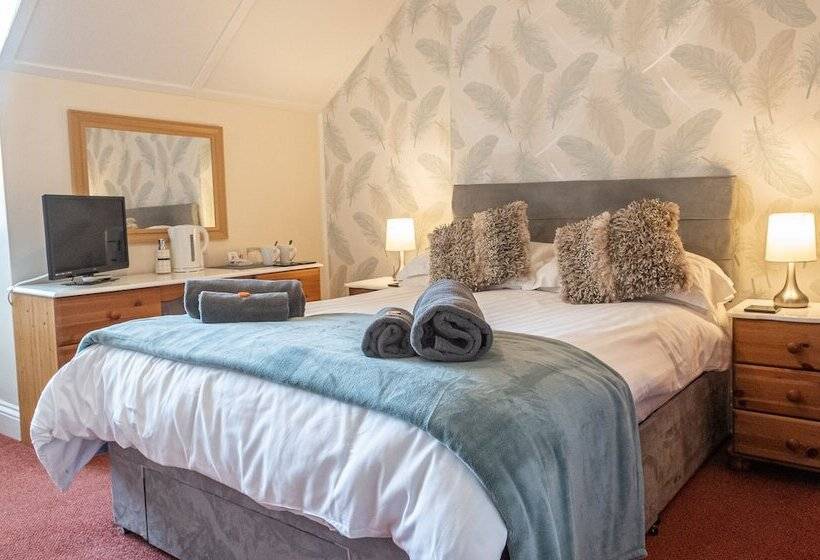 标准间, Beecroft Lodge