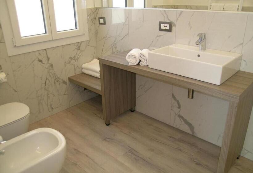 Номер Deluxe, Belvedere