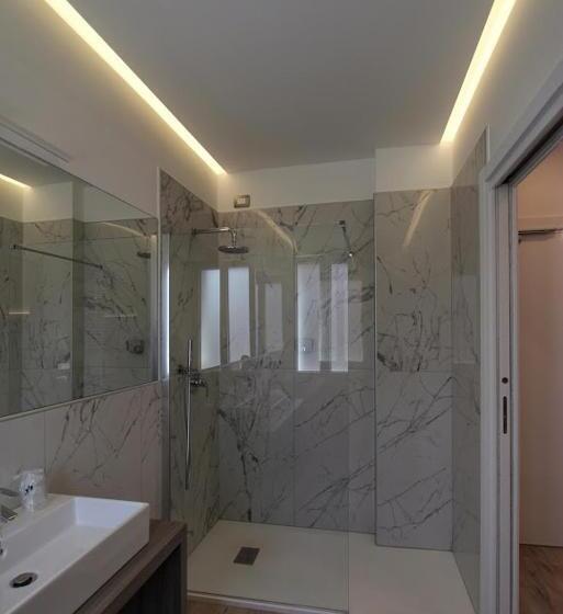 Номер Deluxe, Belvedere