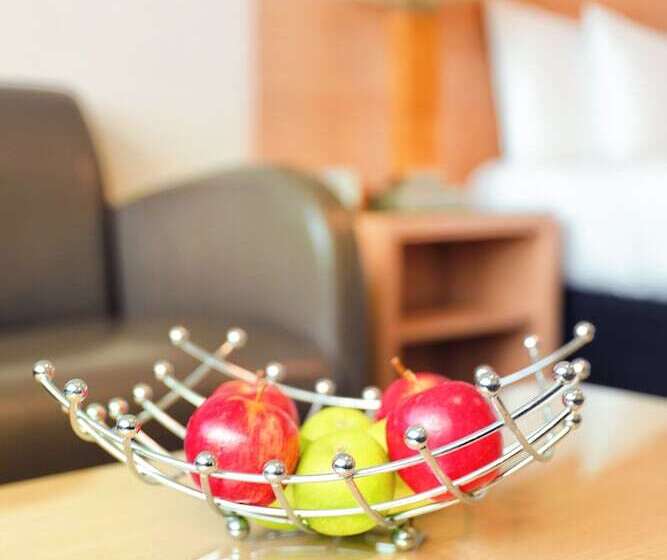 إستوديو سوبيريور, Bunbury Hotel Koombana Bay