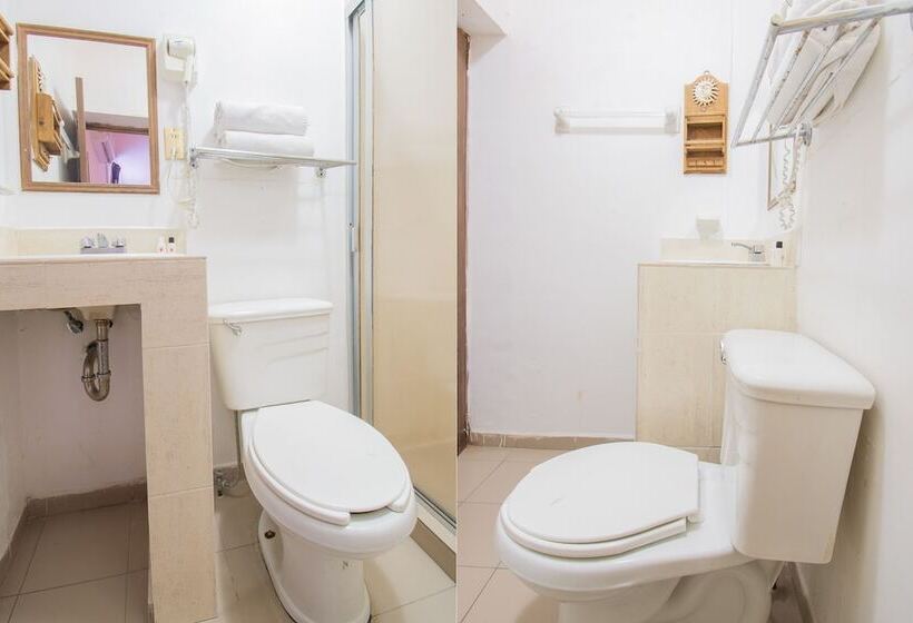 スタンダードルーム, Casa Del Gobernador