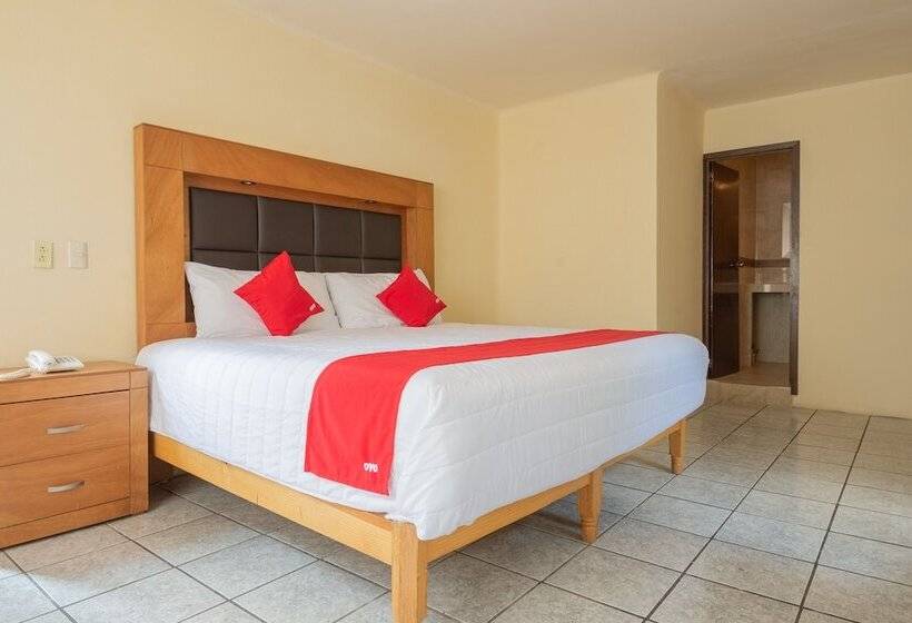 スーペリアールーム, Casa Del Gobernador