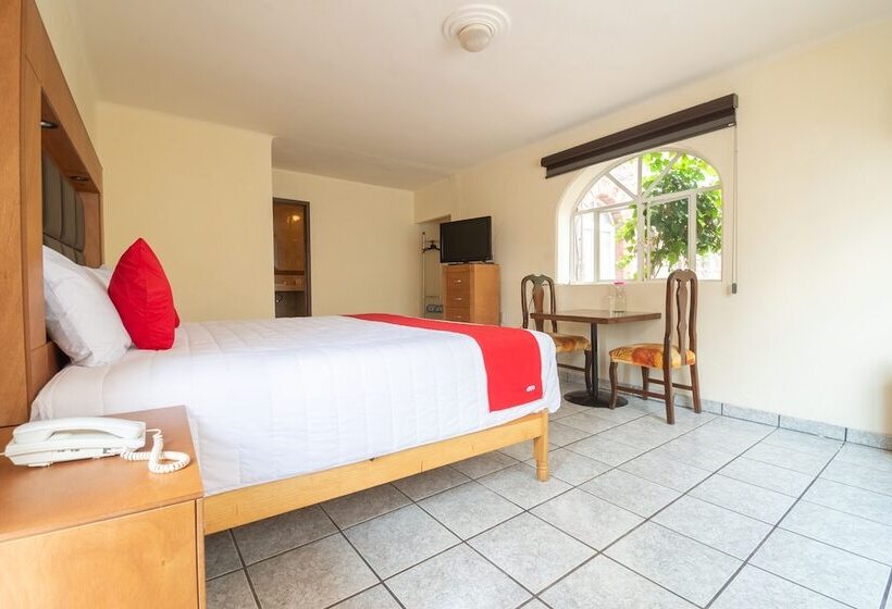 スーペリアールーム, Casa Del Gobernador