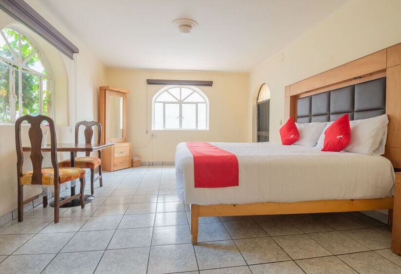 スーペリアールーム, Casa Del Gobernador