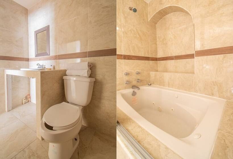 スーペリアールーム, Casa Del Gobernador