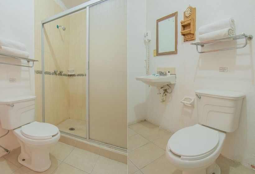 ファミリールーム, Casa Del Gobernador