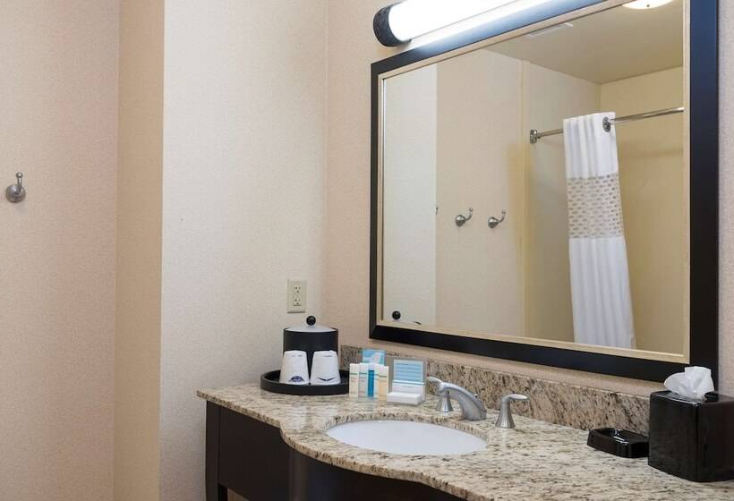 اتاق استاندارد, Hampton Inn & Suites Hartfordmanchester