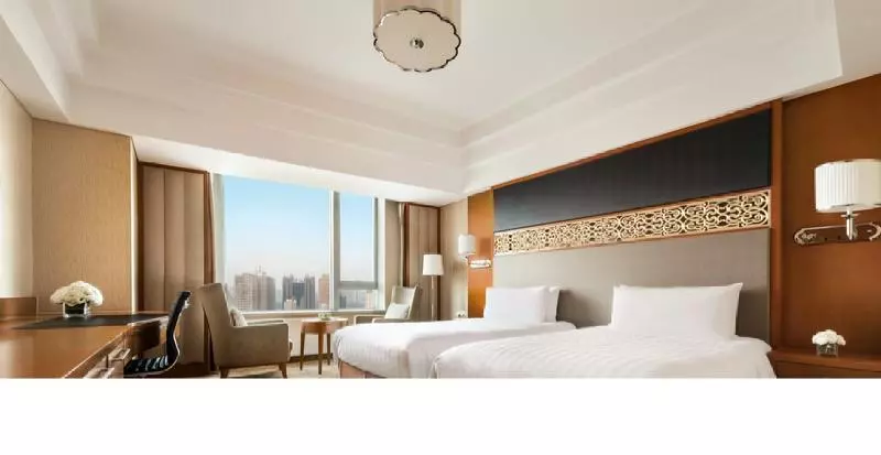 Standard-huone, Ramada By Wyndham Prince Albert